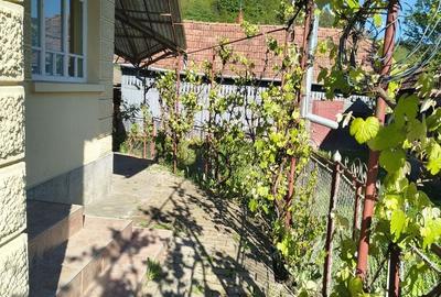 Casă cu 4 camere cu Teren 1000 Mp în Ceuaș - 8