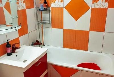 Apartament cu 2 camere semidecomandat în Brâncoveanu - 5