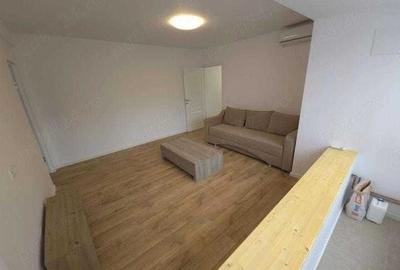 Apartament cu 2 camere semidecomandat în Berceni