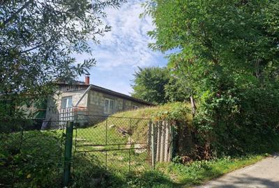 Casă cu 2 camere în Moțăieni