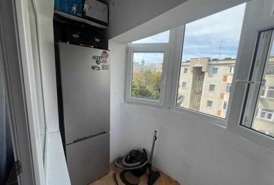 Garsonieră semidecomandată în Mănăștur - 3
