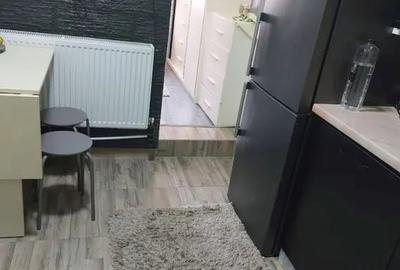 Garsonieră în Micro 40