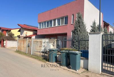 Spațiu comercial, de 370 mp, în Dumbrăvița - 1