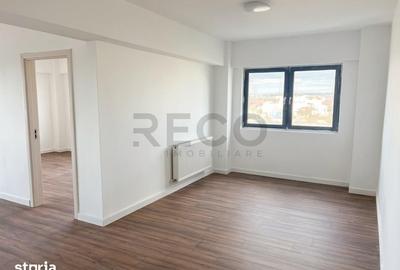 Apartament cu 2 camere decomandat în Cantemir