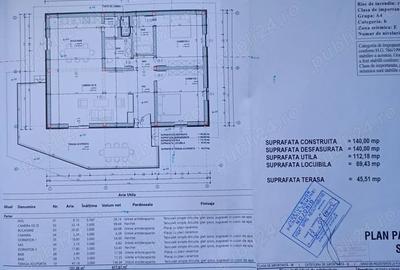 Casă cu 3 camere cu Teren 510 Mp în Leș - 2