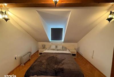 Apartament cu 2 camere în Cetate - 2
