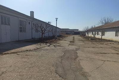Spațiu comercial, de 2,000 mp, în Bârlad - 1