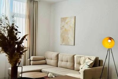 Apartament cu 2 camere semidecomandat în Central - 1
