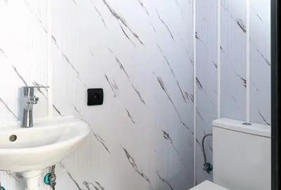 Casă cu 1 camere cu Teren 15 Mp în Exterior Vest - 3