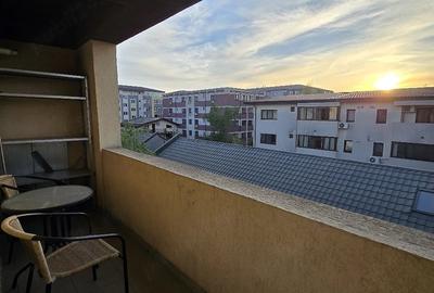 Apartament cu 2 camere decomandat în Central - 3