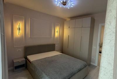 Apartament cu 2 camere decomandat în Central - 1