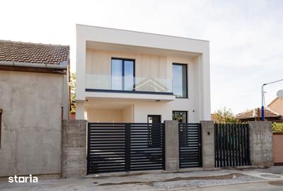Casă cu 4 camere cu Teren 303 Mp în Micălaca - 7