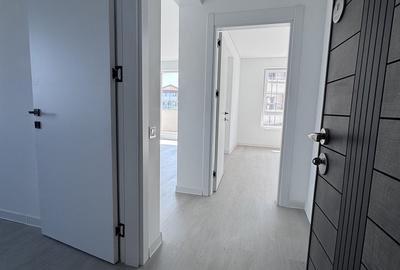 Apartament cu 2 camere în Chiajna - 1