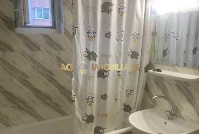 Apartament cu 3 camere, mobilat în Dristor - 3