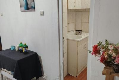 Garsonieră decomandată în Alba Iulia