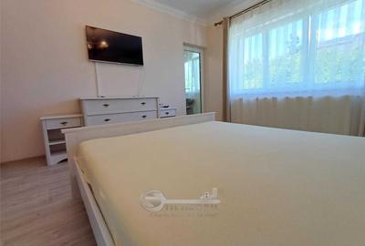 Garsonieră decomandată în Vișan - 8