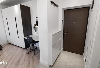 Garsonieră în Grozăvești - 2