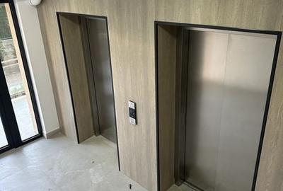 Apartament cu 2 camere în Titan