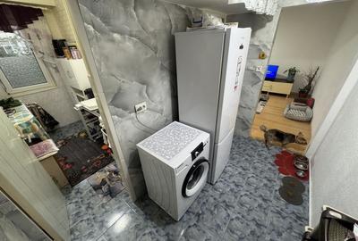 Apartament cu 2 camere semidecomandat, mobilat în Casa de Cultură - 7
