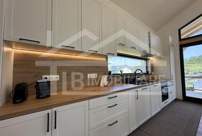 Casă individuală cu 4 camere cu Teren 700 Mp în Livezeni - 5