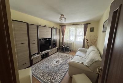 Apartament cu 2 camere decomandat, mobilat în Cezar Petrescu