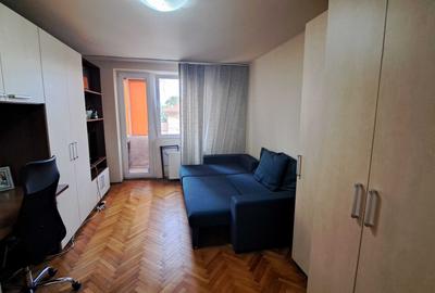 Garsonieră semidecomandată în Complex Studențesc - 4