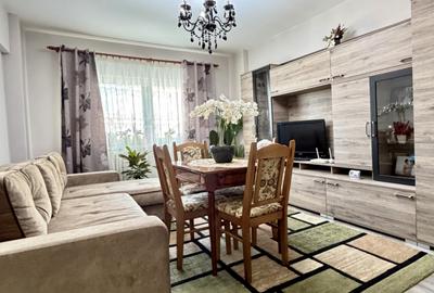 Apartament cu 4 camere decomandat în Mănăștur