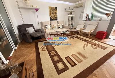 Casă cu 3 camere cu Teren 1093 Mp în Central - 17