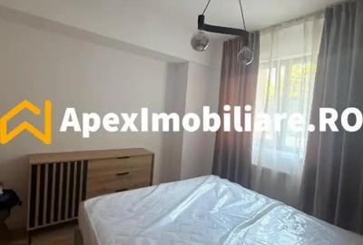 Apartament cu 2 camere decomandat în Doamna Ghica