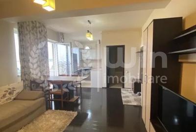 Apartament cu 2 camere semidecomandat, mobilat în Bună Ziua - 3