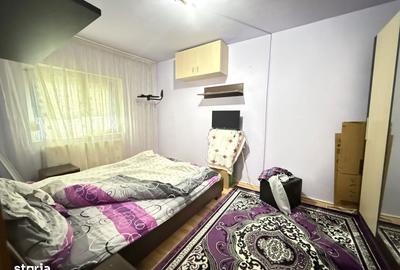Apartament cu 2 camere semidecomandat, mobilat în Freidorf - 8