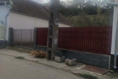 Teren de 1570 mp, în Dâncu Mic - 3
