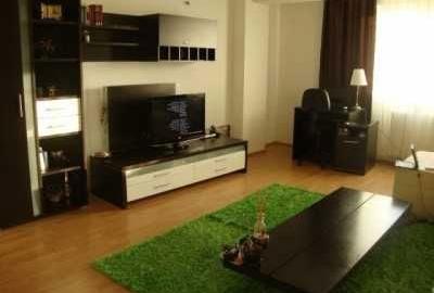 Apartament cu 2 camere decomandat în Băneasa - 4