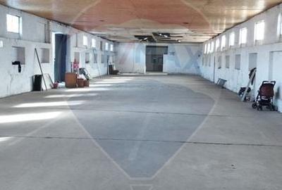 Spațiu industrial, de 714 mp, în Dărmănești - 6