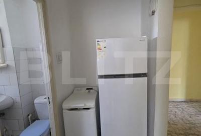 Apartament cu 3 camere decomandat în Piața Centrală - 11