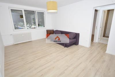 Apartament cu 2 camere semidecomandat în Drumul Taberei