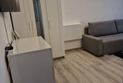 Garsonieră decomandată în Berceni