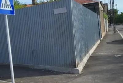 Casă cu 4 camere în Chercea