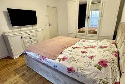 Casă cu 3 camere cu Teren 250 Mp în Berceni - 10