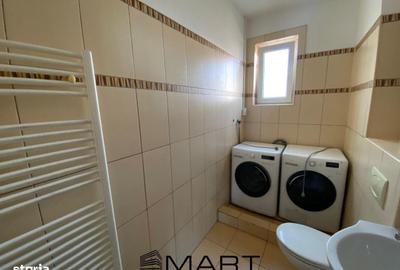 Apartament cu 3 camere, mobilat în Ștrand - 2