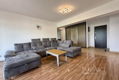Apartament cu 3 camere semidecomandat în Plopilor - 9