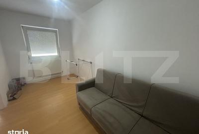Apartament cu 3 camere în Solidarității