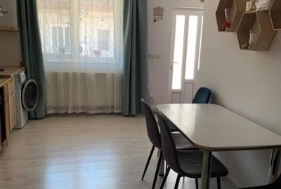 Apartament cu 2 camere semidecomandat în Între Lacuri - 5