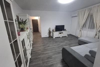 Apartament cu 2 camere semidecomandat în Central - 1