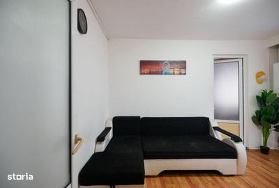 Apartament cu 3 camere semidecomandat în Trivale - 13