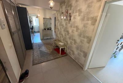 Apartament cu 3 camere decomandat, mobilat în Central - 3