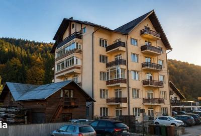 Apartament cu 4 camere în Central - 1