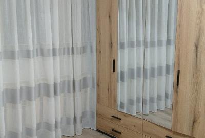 Apartament cu 3 camere decomandat în Negru Vodă - 7