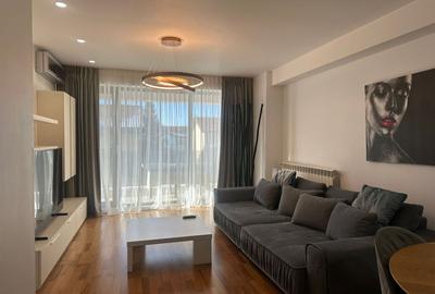 Apartament cu 2 camere, mobilat în Iancu Nicolae - 3