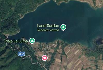 Teren de 397 mp, în Fârdea - 3